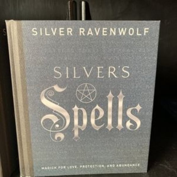 Other - Silver's Spells